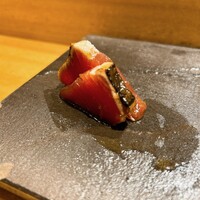 まんてん鮨 日比谷オクロジ店 - 