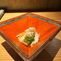 和味 志元 - 