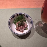 伊豆の旬 やんも 南青山店 - 
