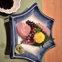 伊豆の旬 やんも 南青山店 - 