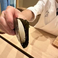 鮨おおが東山 - 