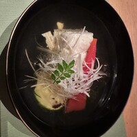 伊豆の旬 やんも 南青山店 - 