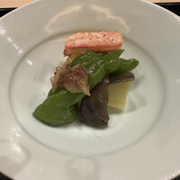 鮨おおが東山 - 