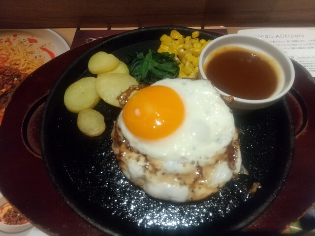 Denny's Sangenchaya Ten photo 5