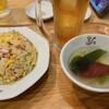 れんげ食堂 Toshu 調布店