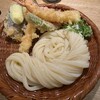 うどん 慎