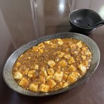 金龍菜館 - 四川麻婆豆腐