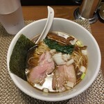 麺処 はら田 - 