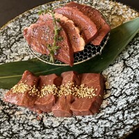 煌 焼肉 - 
