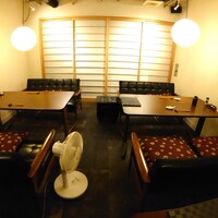 博多水炊きと地鶏串えんま - 