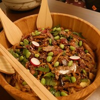 博多水炊きと地鶏串えんま - 