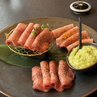 煌 焼肉 - 