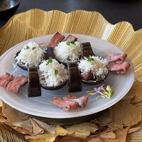 煌 焼肉 - 