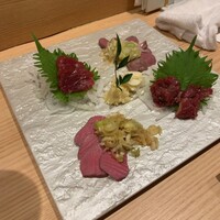 鴨ときどき馬 神保町本店 - 