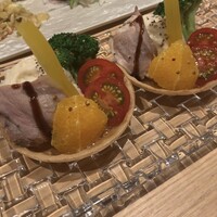 鴨ときどき馬 神保町本店 - 