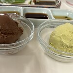 牛もつ鍋 よし藤 - 濃厚^_^