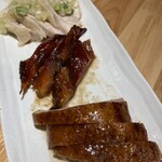 小籠包専門店 昇福楼 - 