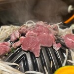 千歳ラム工房 やまじん - 