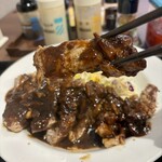 松屋 - 料理写真: