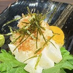 炭火やきとり ゴマメ - 