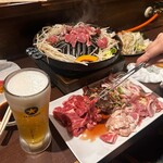 千歳ラム工房 やまじん - 