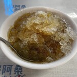 古早味阿桑剉冰 - 