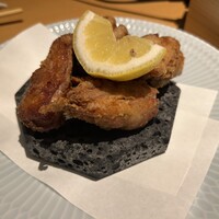 鶏料理 清水 - 