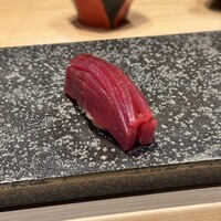 鮨結う紬 - 