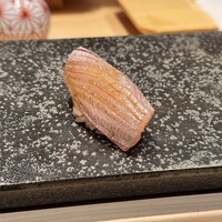 鮨結う紬 - 