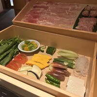 鶏料理 清水 - 