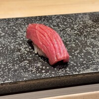 鮨結う紬 - 