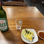 東鼎牛肉麵館 - 