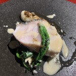 Restaurant moku - normalコース