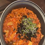 koreAn diNing GOMAmura - 