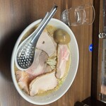 ラーメン一番 - 