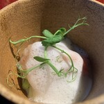 Restaurant moku - normalコース