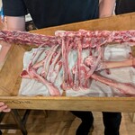 焼肉赤身にくがとう33895 - 