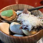 Restaurant moku - normalコース