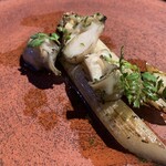 Restaurant moku - normalコース