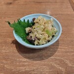 肉汁餃子のダンダダン - 