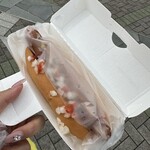 モスバーガーミスターマックス新習志野店 - 料理写真: