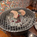 焼肉赤身にくがとう33895 - 