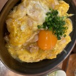 親子丼専門店 ○勝 - 