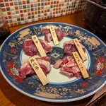 焼肉赤身にくがとう33895 - 