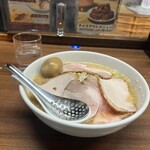 ラーメン一番 - 