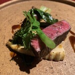 Restaurant moku - normalコース