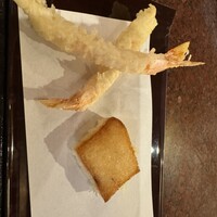京都 天ぷら圓堂 岡ざき邸 - 