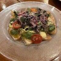 カリーナ　カリーナ - 
