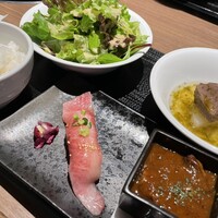 焼肉あきら - 