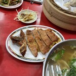 厚得福湯包麵食專賣店 - 